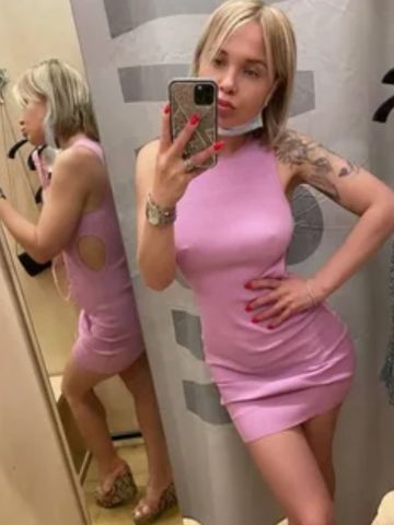 Анкета проститутки Моника - Фото 1, , 25 лет, №155371
